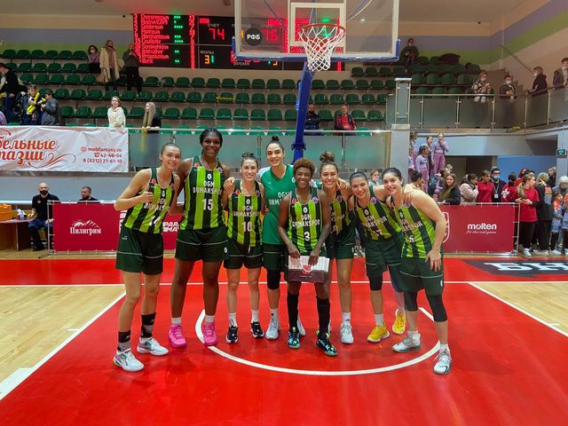 'NIKA SYKTYVKAR:74-OGM ORMANSPOR:76'