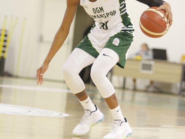 'OGM ORMANSPOR:60-BOTAŞ SPOR:64'