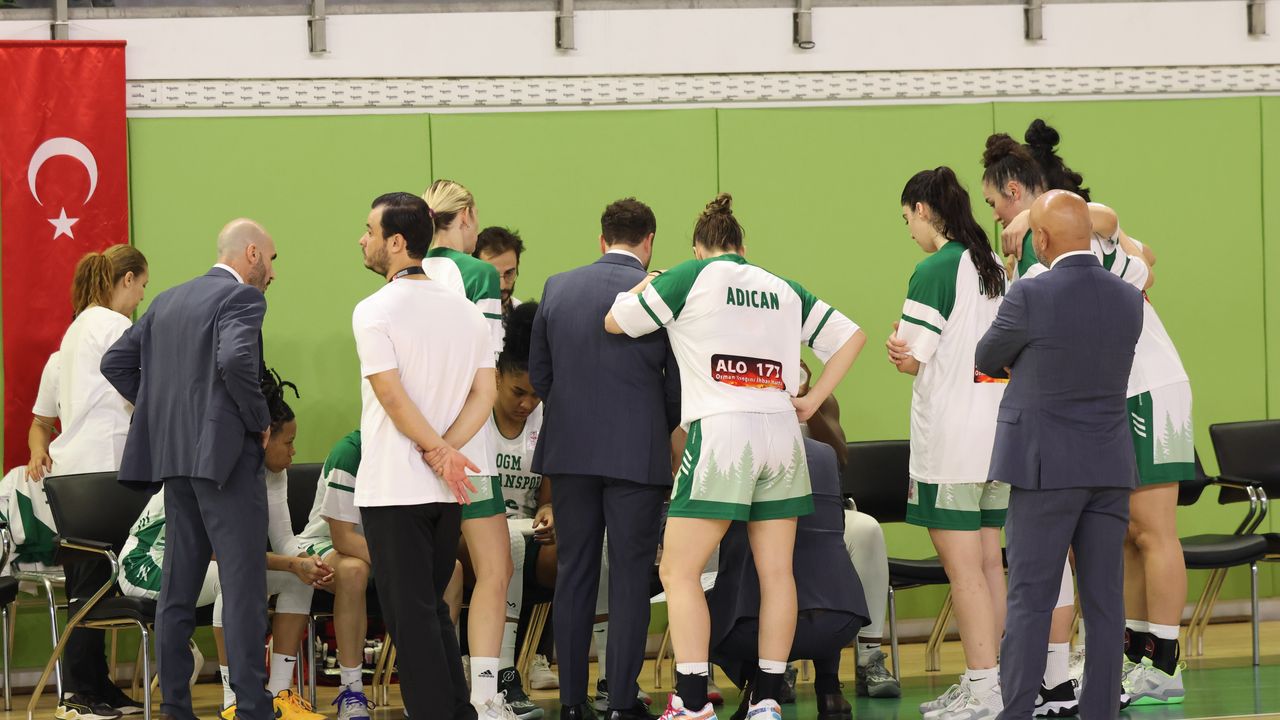 OGM ORMANSPOR 66-68 BEŞİKTAŞ