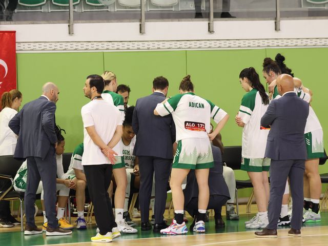 OGM ORMANSPOR 66-68 BEŞİKTAŞ