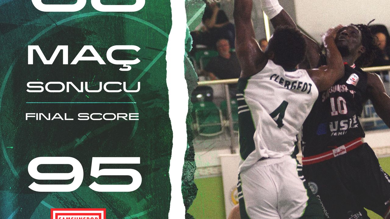 'OGM ORMANSPOR:68-YILYAK SAMSUNSPOR:95'