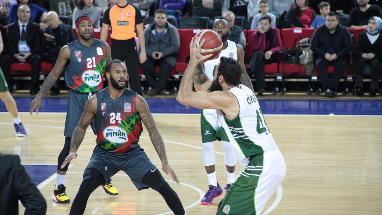 OGM ORMANSPOR 70 - 86 PINAR KARŞIYAKA