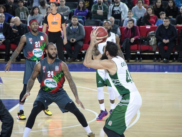 OGM ORMANSPOR 70 - 86 PINAR KARŞIYAKA