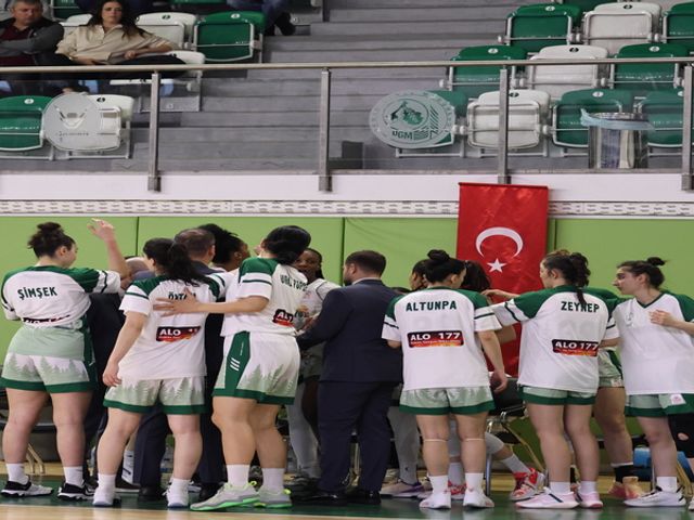 'OGM ORMANSPOR 75-78 ÇANKAYA ÜNİVERSİTESİ'
