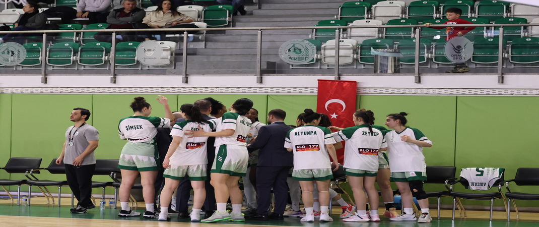 'OGM ORMANSPOR 75-78 ÇANKAYA ÜNİVERSİTESİ'