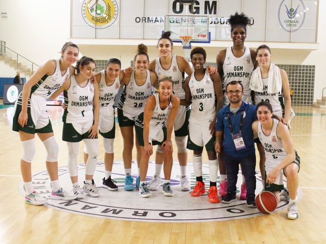 'OGM ORMANSPOR:79-ÇANKAYA ÜNİVERSİTESİ SK:61'