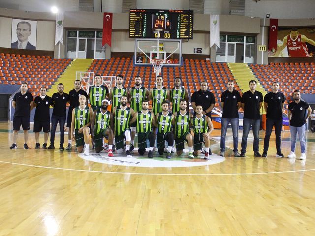 'OGM ORMANSPOR:79-SAMSUNSPOR BASKETBOL:86'