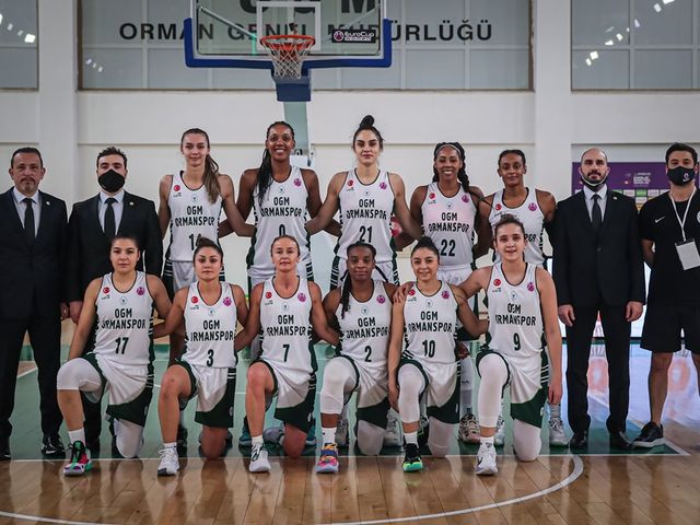 'OGM ORMANSPOR:82-ALUINVENT DVTK MISKOLC:93'