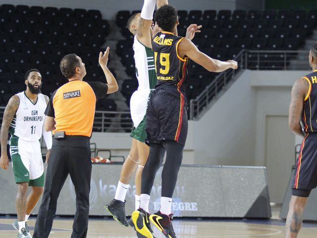 OGM ORMANSPOR:82-GALATASARAY:90