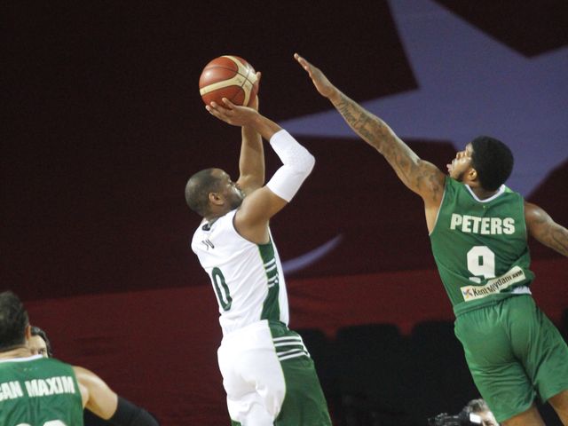 'OGM ORMANSPOR:84-FRUTTİ EXTRA BURSASPOR:80'