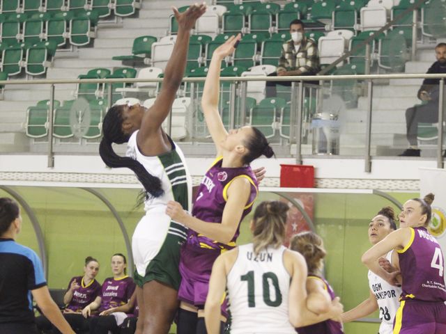 'OGM ORMANSPOR:84-NIKA SYKTYVKAR:89'