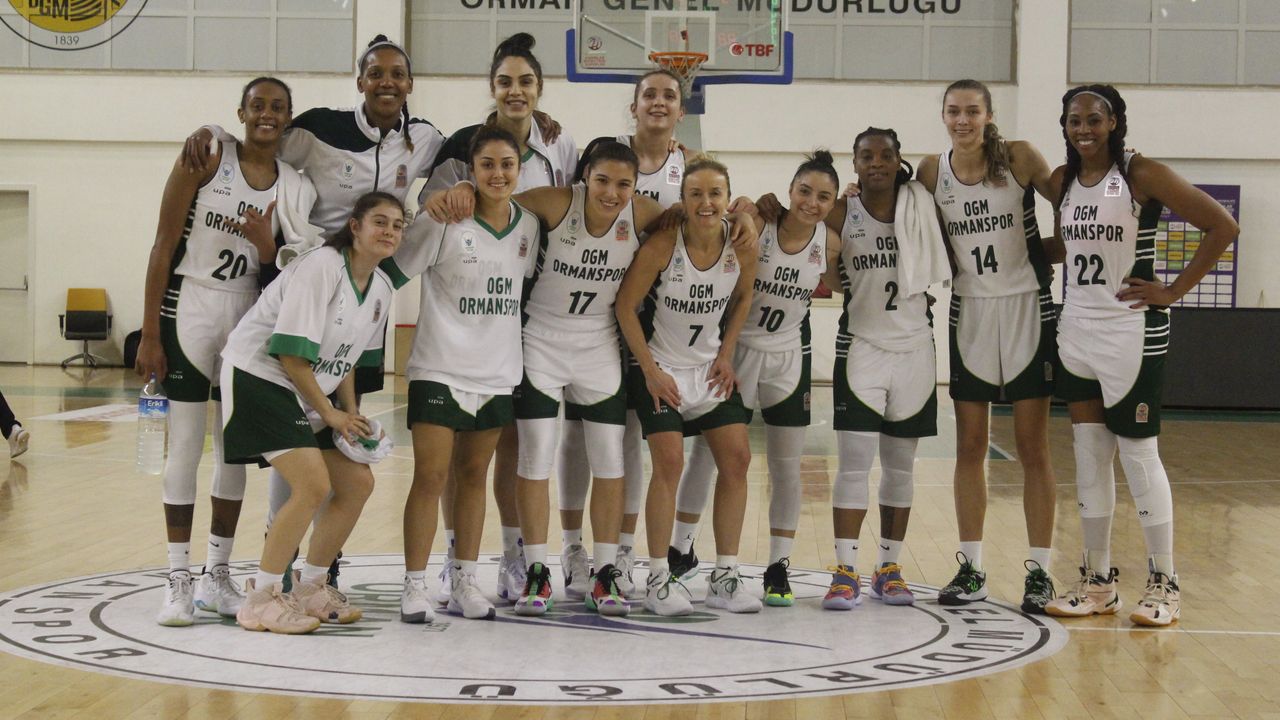 'OGM ORMANSPOR:88-NESİBE AYDIN GENÇLİK VE SK:58'