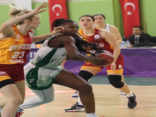 'OGM ORMANSPOR 89-95 GALATASARAY ÇAĞDAŞ FAKTORİNG'