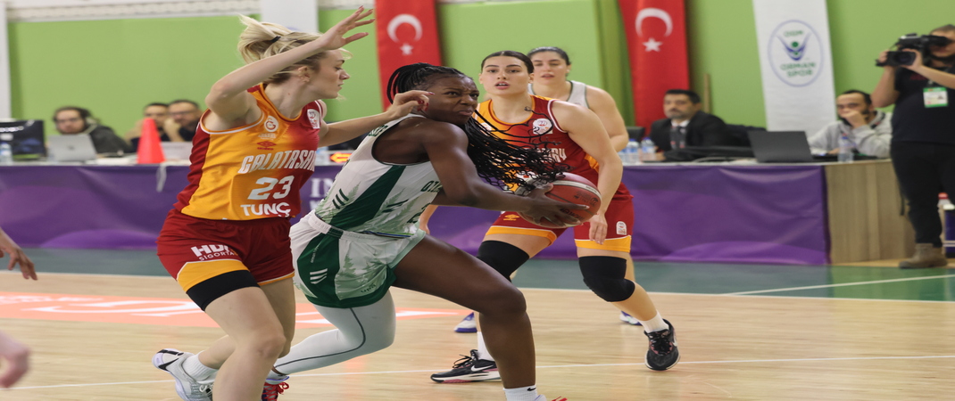 'OGM ORMANSPOR 89-95 GALATASARAY ÇAĞDAŞ FAKTORİNG'