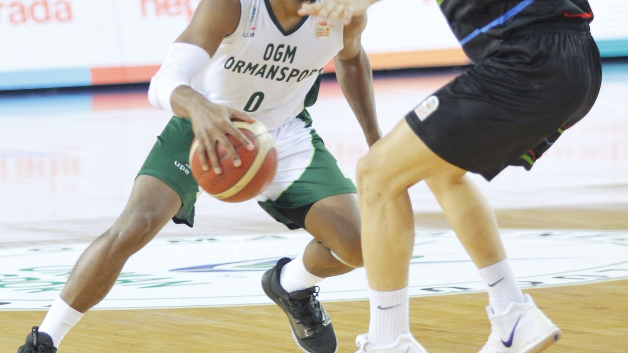 'OGM ORMANSPOR:90-ALİAĞA PETKİMSPOR:106'
