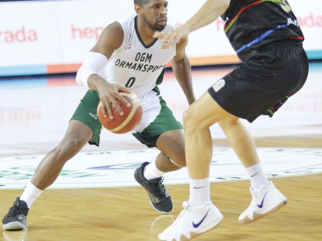 'OGM ORMANSPOR:90-ALİAĞA PETKİMSPOR:106'