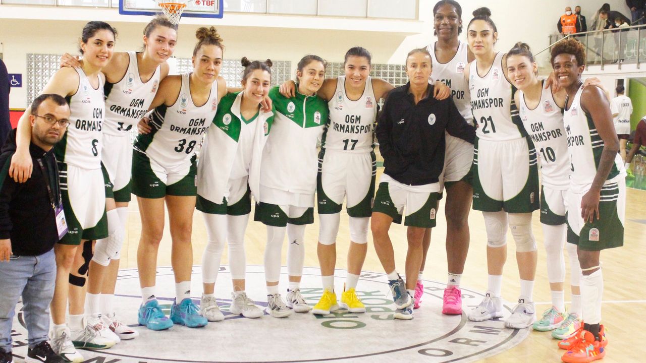 'OGM ORMANSPOR:92-HATAY SPOR:74'