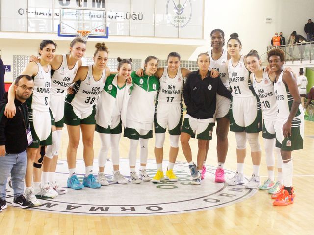 'OGM ORMANSPOR:92-HATAY SPOR:74'
