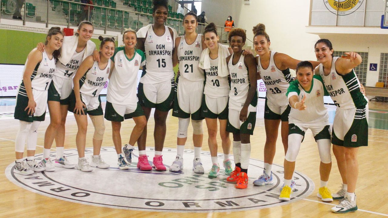 'OGM ORMANSPOR:96-ELAZIĞ İL ÖZEL İDARE:73'