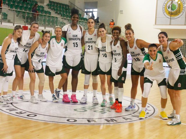 'OGM ORMANSPOR:96-ELAZIĞ İL ÖZEL İDARE:73'