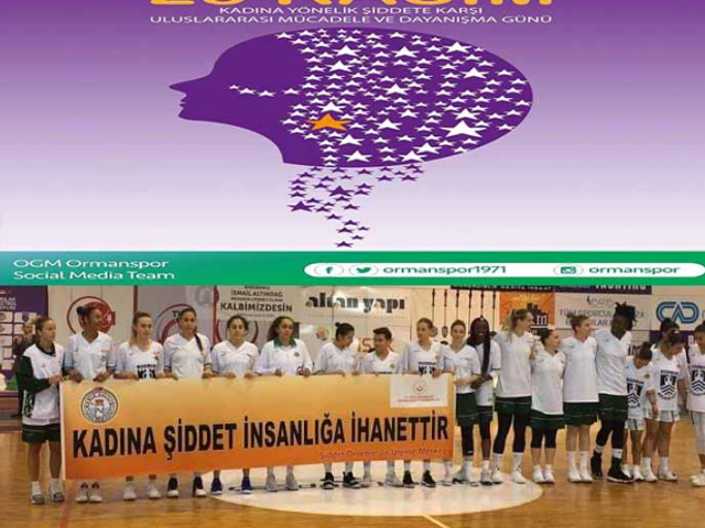 OGM ORMANSPOR BODRUM'DAN GALİBİYETLE DÖNÜYOR