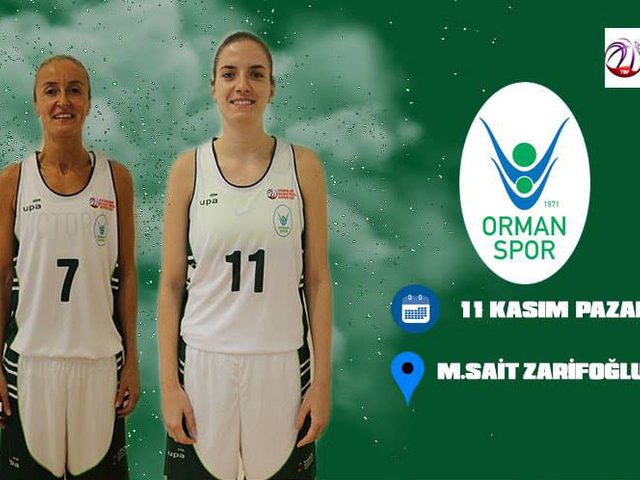 OGM ORMANSPOR GALATASARAY MAÇI