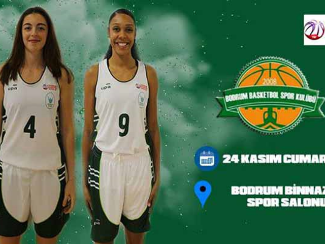 OGM ORMANSPOR KIRÇİÇEĞİ BODRUM SPOR MAÇI