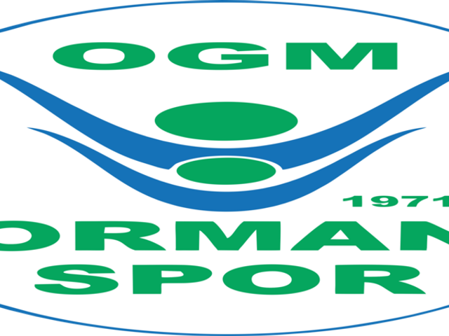 'OGM ORMANSPOR MARŞIMIZ'