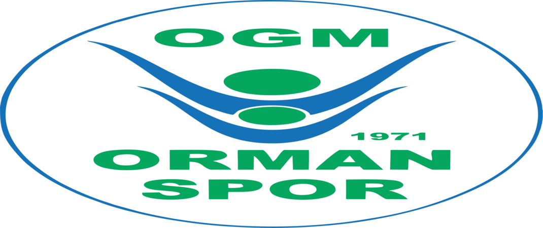 'OGM ORMANSPOR MARŞIMIZ'