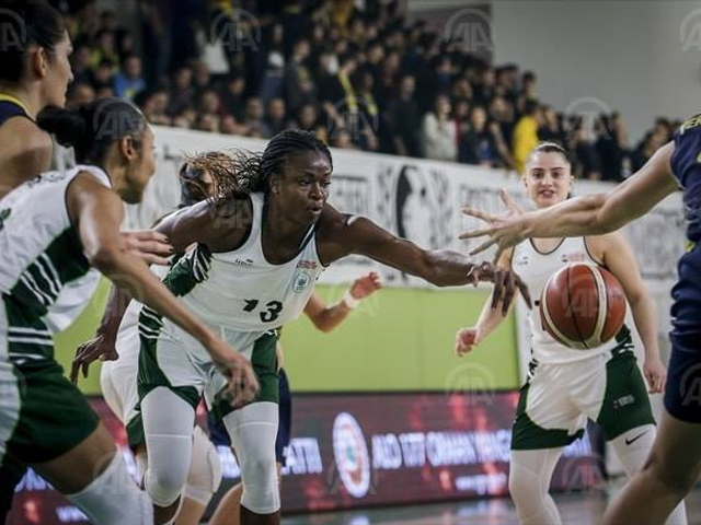 ORMANIN PERİLERİ FENERBAHÇE'YE KAYBETTİ