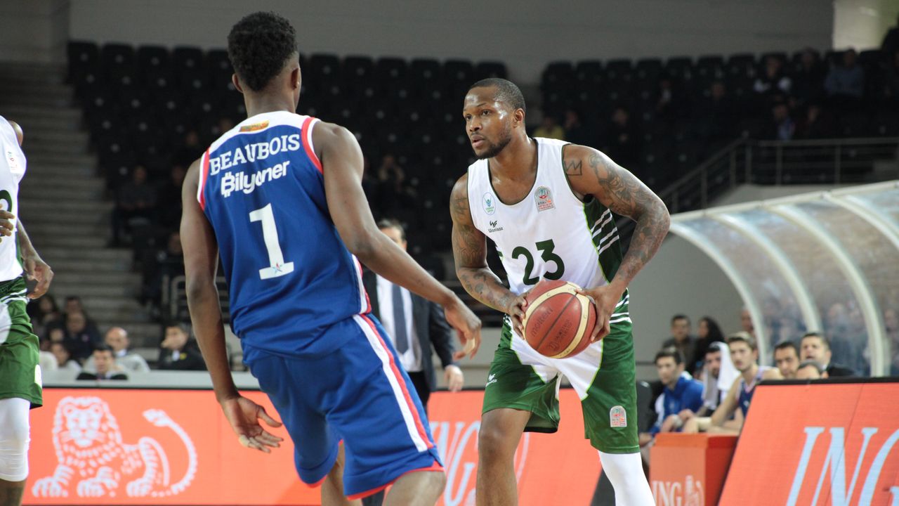 ORMANSPOR 68 - 79 ANADOLU EFES