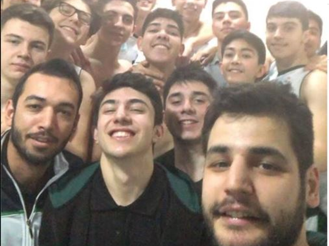 ORMANSPOR U16 DA BÜYÜK BAŞARI
