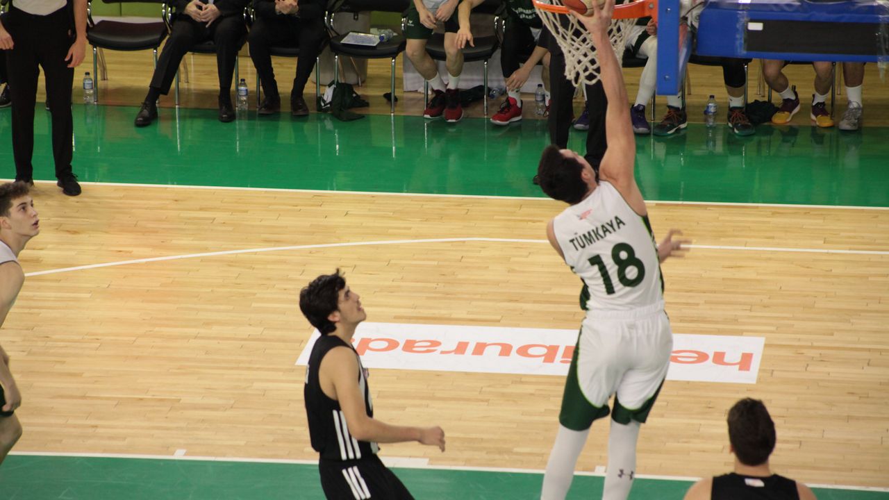 Ormansporlu gençlerden Beşiktaş galibiyeti