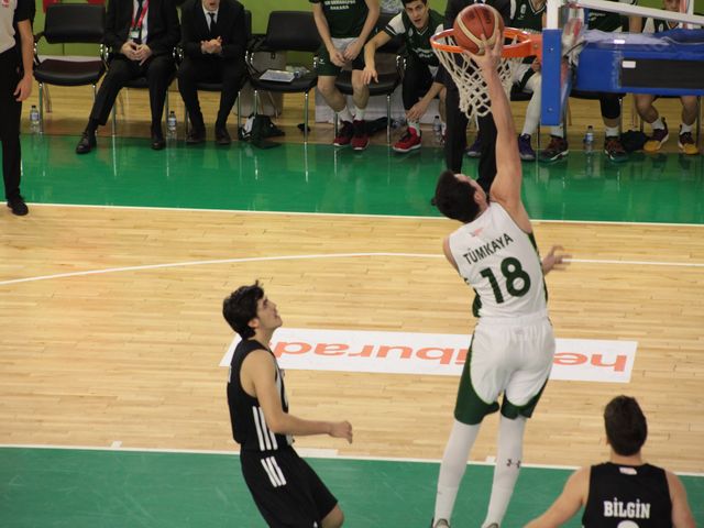 Ormansporlu gençlerden Beşiktaş galibiyeti