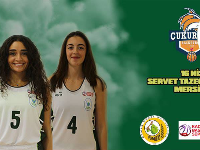 PLAY OFF'TA İLK MAÇ
