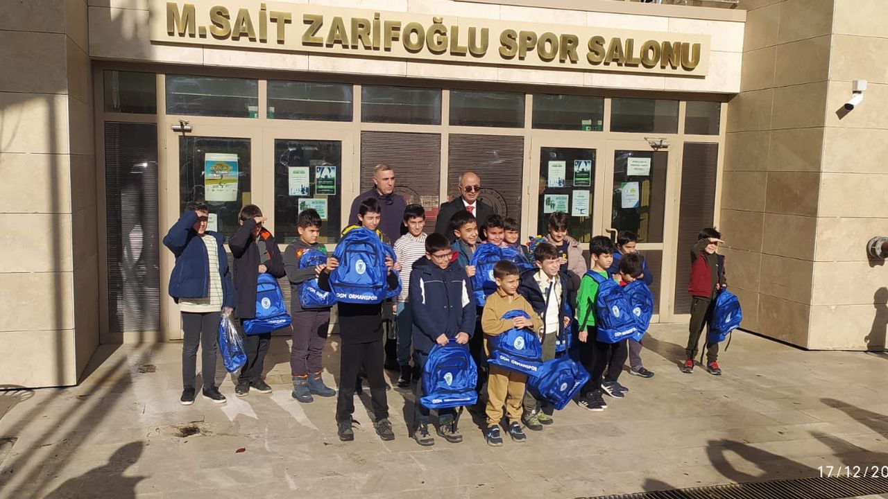 'SATRANÇ DERSLERİMİZ DEVAM EDİYOR'