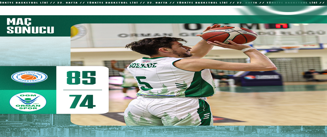 'SİGORTAM.NET 85-74 OGM ORMANSPOR'