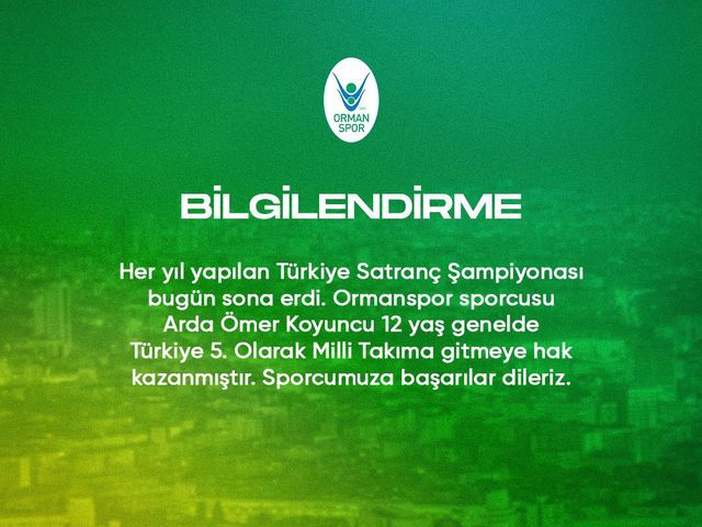 'TEBRIKLER!!'