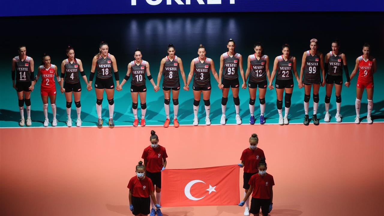 'TEBRİKLER FİLENİN SULTANLARI'