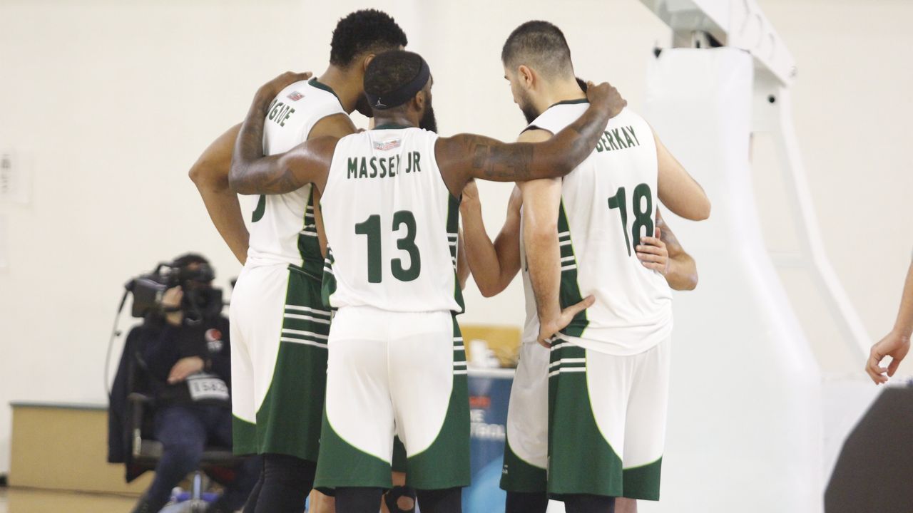 'TED ANKARA KOLEJLİLER SK:72-OGM ORMANSPOR:68'