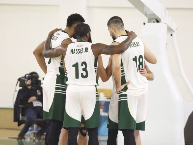 'TED ANKARA KOLEJLİLER SK:72-OGM ORMANSPOR:68'