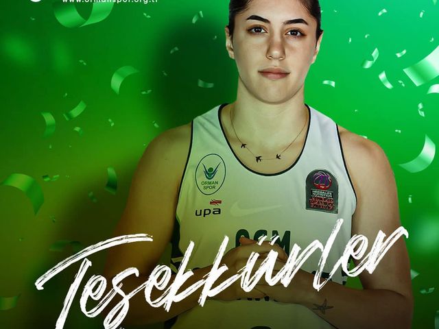'TEŞEKKÜRLER GÖKŞEN FİTİK'