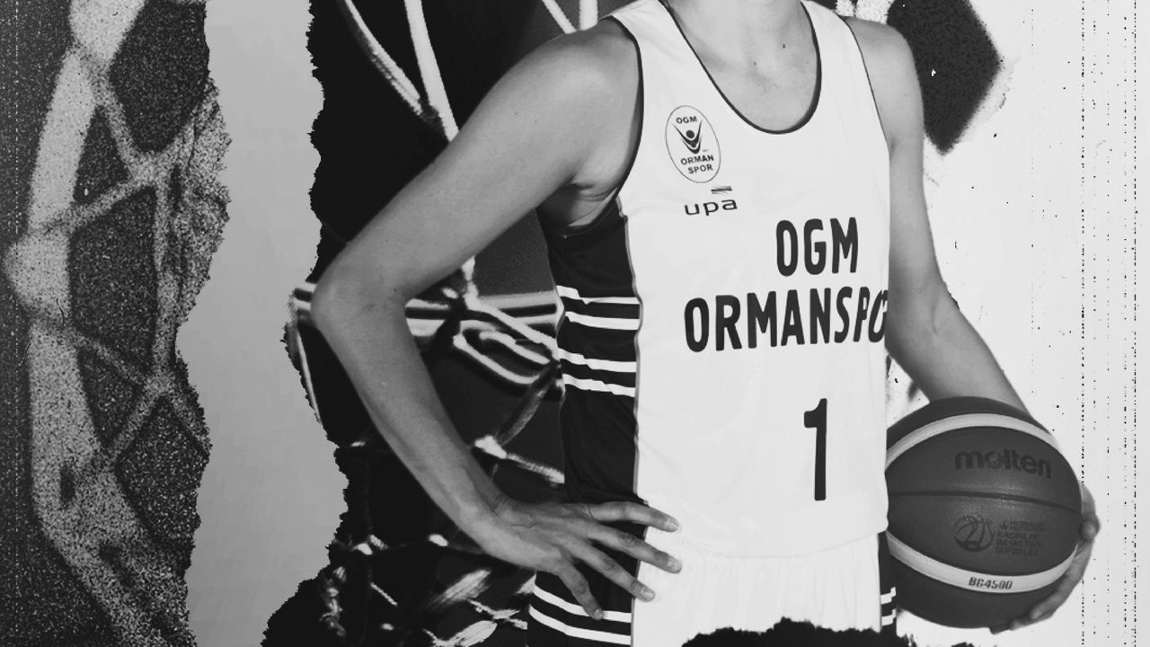 'TEŞEKKÜRLER JELENA DUBLJEVIC'