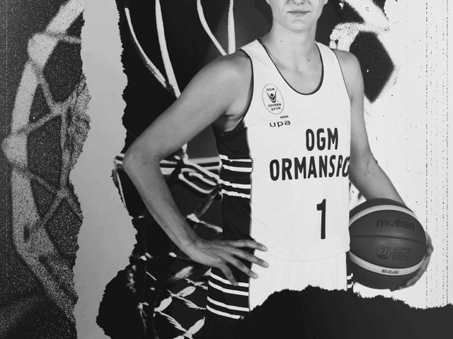 'TEŞEKKÜRLER JELENA DUBLJEVIC'