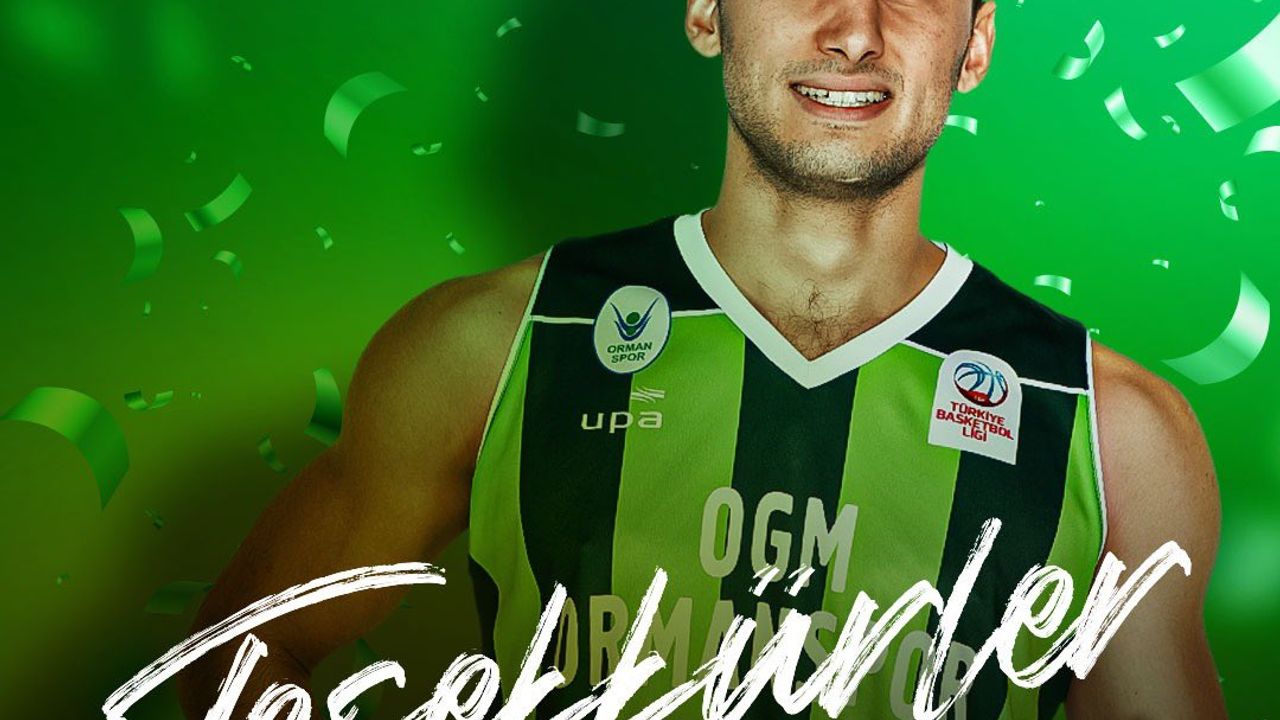 'TEŞEKKÜRLER KEREM AYDAN ÖZEL'