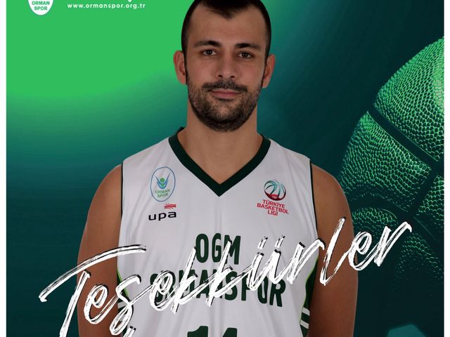 'TEŞEKKÜRLER MERT ALEMDAR'