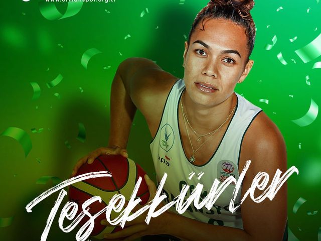 'TEŞEKKÜRLER SOANA LUCET'