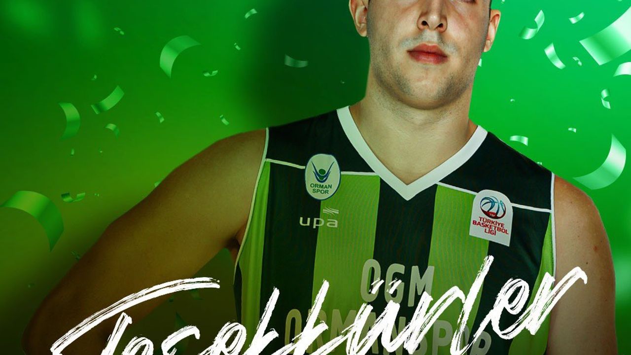 'TEŞEKKÜRLER YİĞİT BARAN SARIKAYA'
