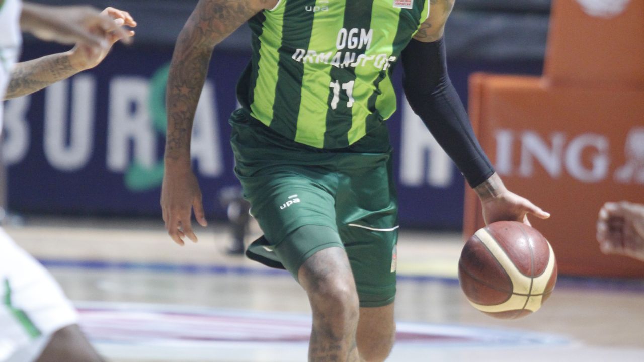 'TOFAŞ SPOR KULÜBÜ:99-OGM ORMANSPOR:82'