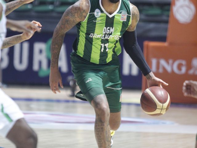 'TOFAŞ SPOR KULÜBÜ:99-OGM ORMANSPOR:82'